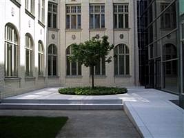 Jakob-Kaiser-Haus Berlin,  Doro 105