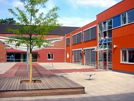 Grundschulen Fahlerweg