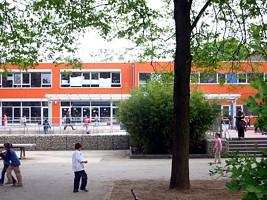Grundschulen Fahlerweg
