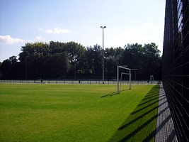 Sportanlage Feuerbachstra�e