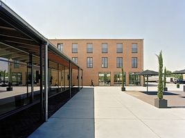 Maranello Motors K�ln, Foto Stefan Schilling  K�ln