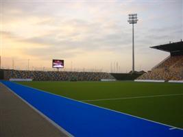 Nordpark M'Gladbach, Hockey WM 2006