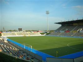 Nordpark M'Gladbach, Hockey WM 2006