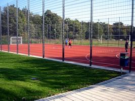 Sportanlage Paulsm�hlenstra�e