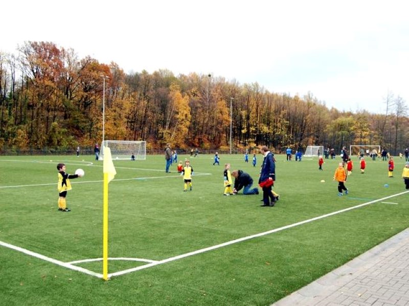 SpA Br�hl-Heide, Foto Joachim Schulze
