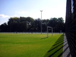 Sportanlage Feuebachstra�e - Naturrasenplatz