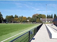 Sportanlage Hinter den G�rten