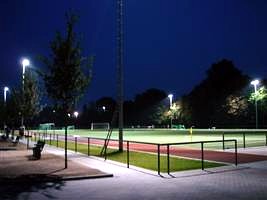 Sportanlage Sulzbachstra�e