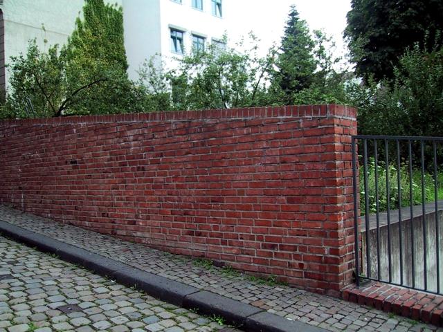 Begegnungsst�tte Alte Synagoge Wuppertal,, Foto Joachim Schulze