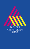Tag der Architektur 2003