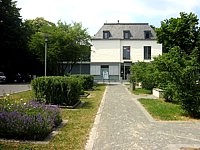 Tag der Architektur 2005 - Villa Friedlinde