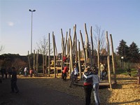 bdla Gartenwelten 2005 - Spielger�t
