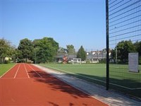 bdla Gartenwelten 2005 - Sportpark Reusrath