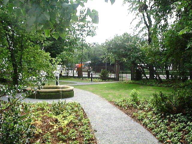 Erich-K�stner-Villa und Museum, Dresden