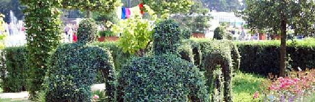 aktuelles 2012.07 - Besuch der Floriade 2012