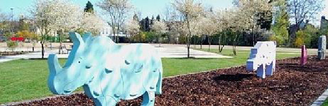 aktuelles 2012.06 - Tag der Architektur 2012 Generationengarten Langenfeld