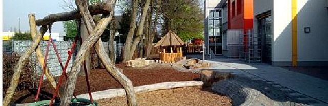 aktuelles 2012.04 - Grundschule Am Brckentor, Spielbereich KiTa