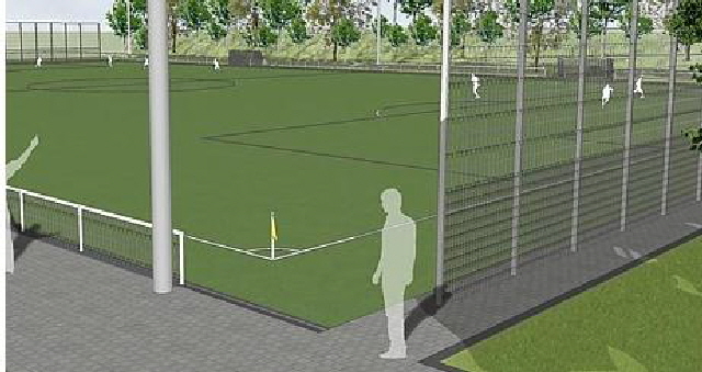 aktuelles 2010 - Vorstellung Sportanlage Brühl-Heide aktuelles 2010 - Vorstellung Sportanlage Brühl-Heide