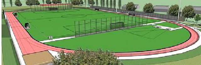 aktuelles 2012.02 - Vorstellung SpA Haan-Gruiten im Sport- und Vergabeausschuss