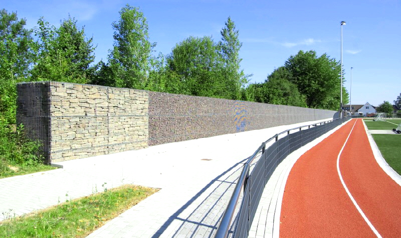 aktuelles 2013.07 - Abnahme SpA Haan-Gruiten