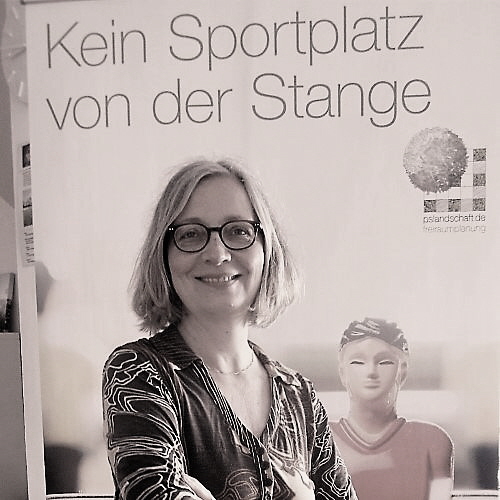 Karin Schulze