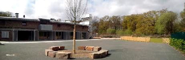 aktuelles 2012.04 - Turmhof, Infoportal Wahner Heide