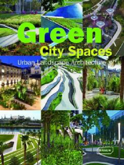 aktuelles 2013.08 - Green City Spaces