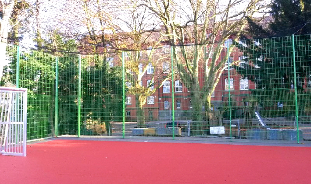 aktuelles 2014.12 GGS Reichsgrafenstra�e