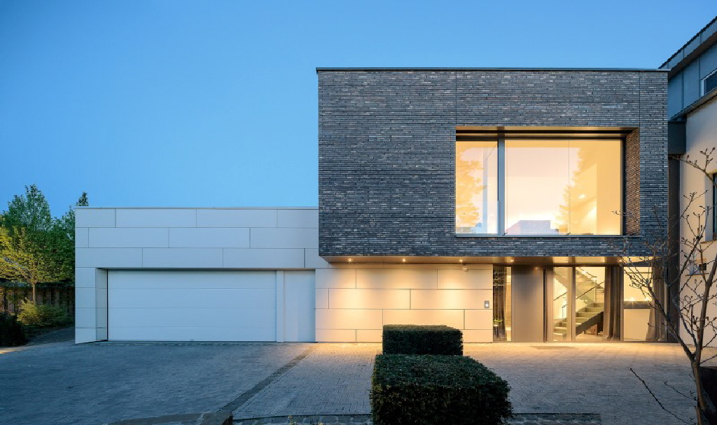 aktuelles 2014.06 - Fertigstellung Hausgarten im Bergischen Land