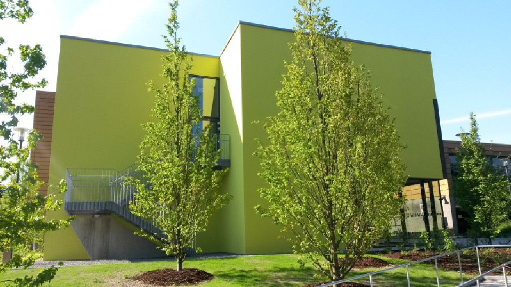 aktuelles 2015 Berufskolleg Dsseldorf Neubau