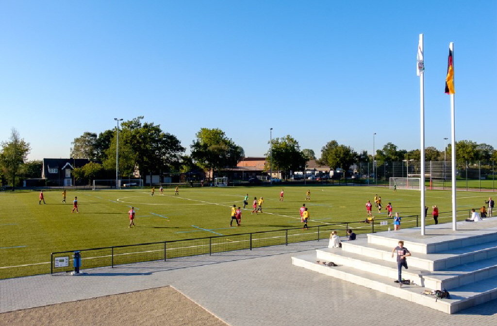 aktuelles 2015 SpA Nagelsweg Tribne