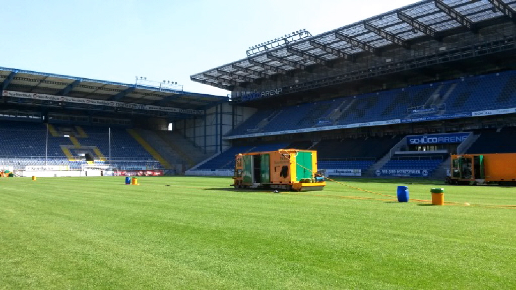 aktuelles 2016 Besuch auf der Alm