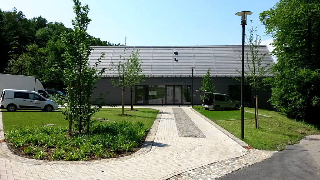 aktuelles 2016 Betriebsgebude Schloss Homburg